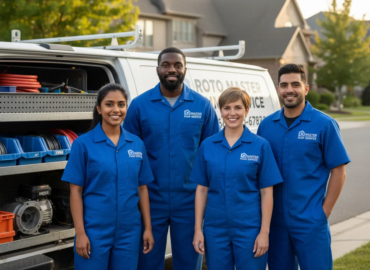 Sump Pump Installation company in Carlton, GA